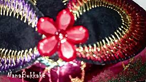 amigo negro do meu marido me fodeu no pelo e gozou dentro da minha buceta - trailer