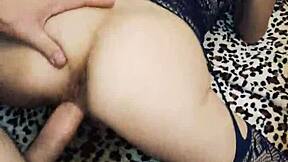 Hardy Milf Stars In Amateur Homemade Porn Video