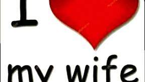 Greedy Wife with Another Cuckold in Hotel Room