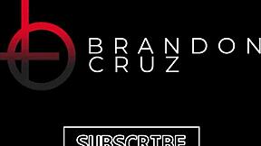 They Say Make-Up Sex Is the Best - Interracial - Brandon Cruz and Daniela Andrea