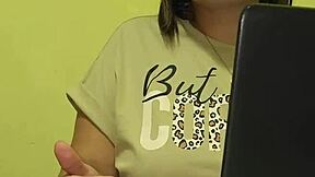 Stepmom Exploits Failed Grades for Rough Sex