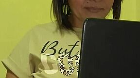 Stepmom Exploits Failed Grades for Rough Sex