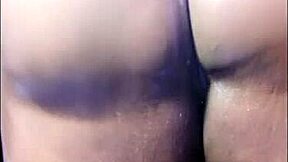 ebony ssbbw dildo squirt on a table preview... oh man, so wet and dripping