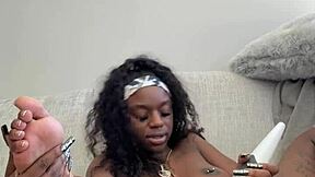 big dicks get me wet with monster cocks