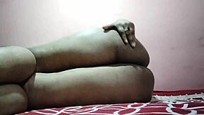 She Asks, Watch Me Masturbate to This Sexy Mobile Video?