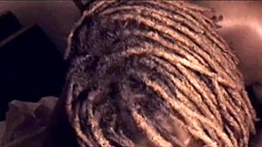 homemade video of poizon in my office