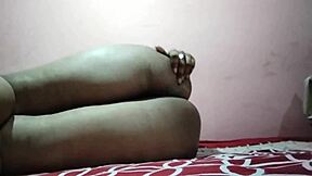 She Asks, Watch Me Masturbate to This Sexy Mobile Video?