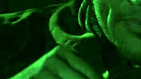 Brooke Ballentyne Fucks A Hired Ranch Hand By The Fireside Outdoors SqF