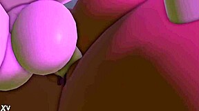 Chubby Whore Gets Used Hard!