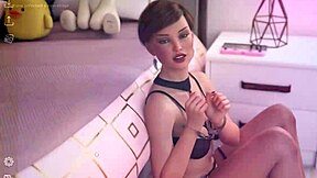 Let's Play Dirty Texts Melissa Ending Four