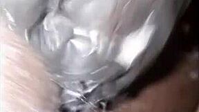 Want to see me masturbate with my big black dick?