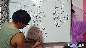 Exploring 24, the root of algebra in your y