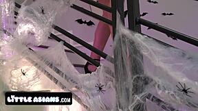 Kimora Quin Donnie Rock No Longer Innocent Angels