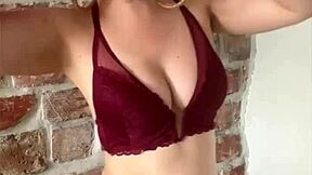 Sissy, you are her doll