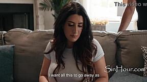 Curvy teacher shares her secret affair