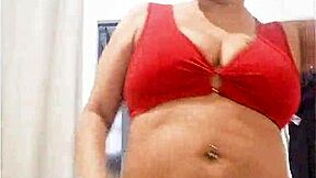 Blonde Milf Fucks Hard In Hotel