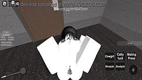 Roblox Random Fucked Is It Real Or Just Pixels?