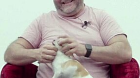 Putalocura features old brunette girls discussing sex openly