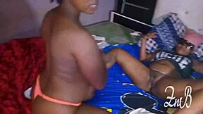 I enjoy ass bouncing pussy play with hot lesbians