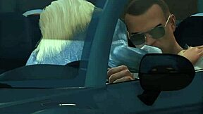Gta 5 Caught Having Sex with a Prostitute Hooker