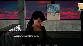 Exploring new family dynamics with milfs and teens in homemade fun