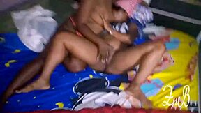 I enjoy ass bouncing pussy play with hot lesbians