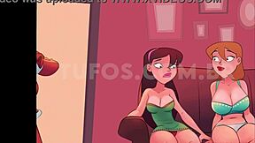 I love forbidden sex at 18