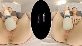 Vrallure She Can Show You How Fiery She Is