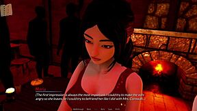 Harem Hotel 387 Game Episode