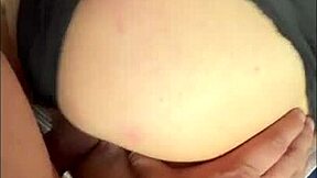 Hey, big-ass neighbor, do you really want that hard cock?