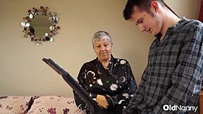 british mature savana rides wild cowgirl and gets hardcore fuck by sam