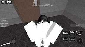 Roblox Random Fucked Is It Real Or Just Pixels?