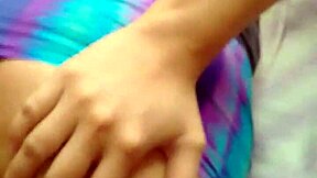 i touch my wife intimately until she feels good several times