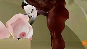 Chilena Wants Double Oral Orgasm Squirt