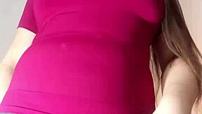 Madrastra Puta Latina Colombiana De Cameltoe Gigante Se Masturba Para Su Hijastro Con Su Vagina Marcada En Leggings Usa Bhabhi Desi Sex Xxx Usa American United States!