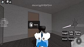 Roblox Random Fucked Is It Real Or Just Pixels?