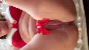 tonya sinn holiday creampie