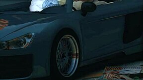 Gta 5 Caught Having Sex with a Prostitute Hooker