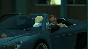 Gta 5 Caught Having Sex with a Prostitute Hooker