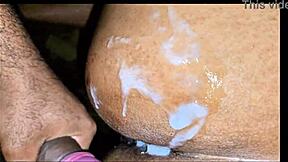 Brazilian Couple Keeps Fucking After Cum In Sheer Pantyhose Full Video