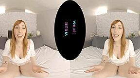 Vrallure She Can Show You How Fiery She Is