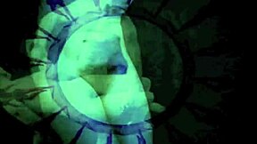 Vintage Erotic Art Featuring Hairy Beaver And Retro Pussy