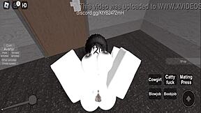 Roblox Random Fucked Is It Real Or Just Pixels?
