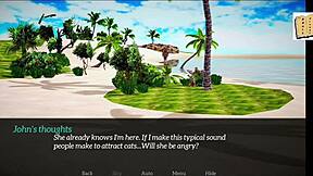 Exploring new family dynamics with milfs and teens in homemade fun