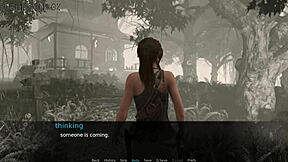 lets play tomb raider - an obedient