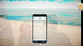 Exploring new family dynamics with milfs and teens in homemade fun