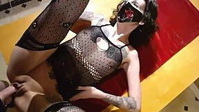 I Did It Despite Corona Quarantine Fucked With Tinder Date