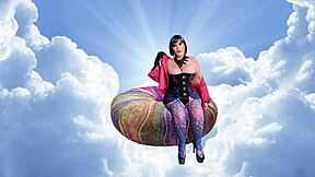 granny sky gilf cocksucker extraordinaire