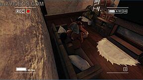 Candy And Friend Become Succubus