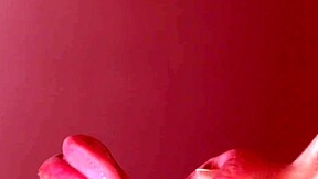 Japanese Love Story With Close-Up Cumshots